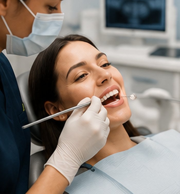 General Dentistry at Lumen Dental Studio