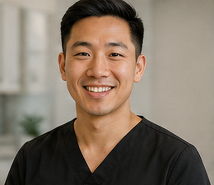 Dr. Daniel Chen
